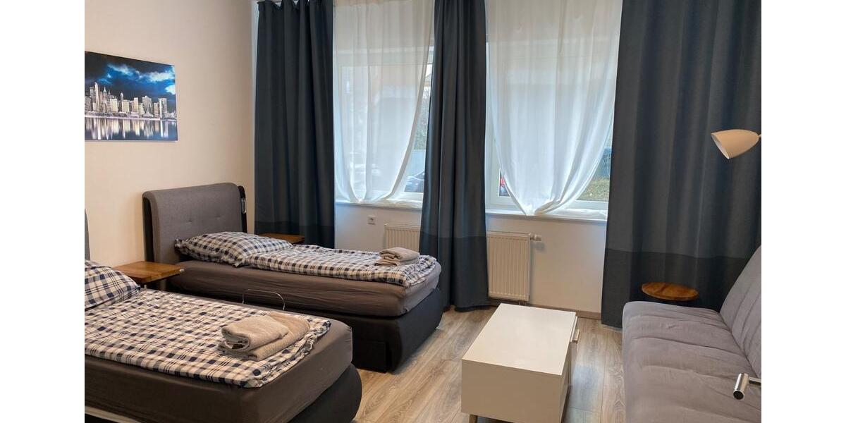 Ferienimmobilie Essen Stadtbezirk VI - 80&euro; | Angebot:24471726