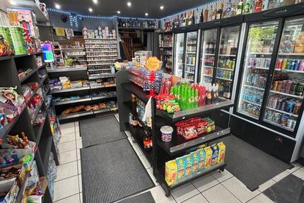 Gewerbeobjekt Remscheid Reinshagen - 11&euro; | Angebot:26596180
