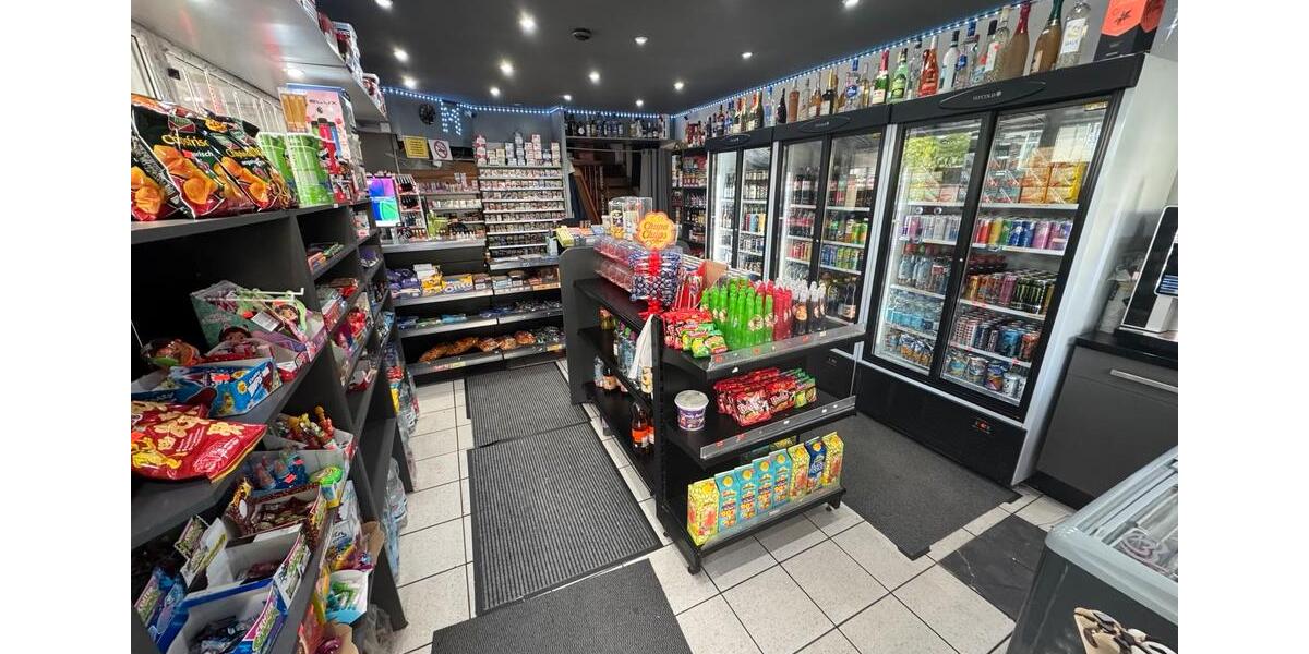 Gewerbeobjekt Remscheid Reinshagen - 11&euro; | Angebot:26596180
