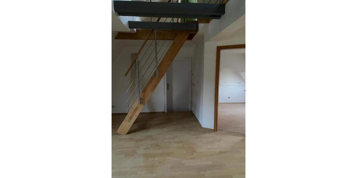 Maisonettenwohnung Gelsenkirchen Gelsenkirchen-Mitte - 2.5 Zimmer, 82 m&sup2;, 820&euro; | Angebot:25297504