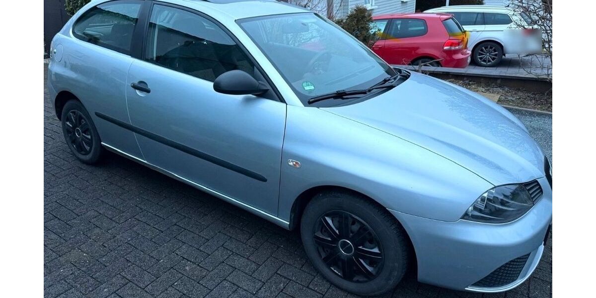 Seat Ibiza 78.000 km 2.850 &euro; Schalksmühle 58579