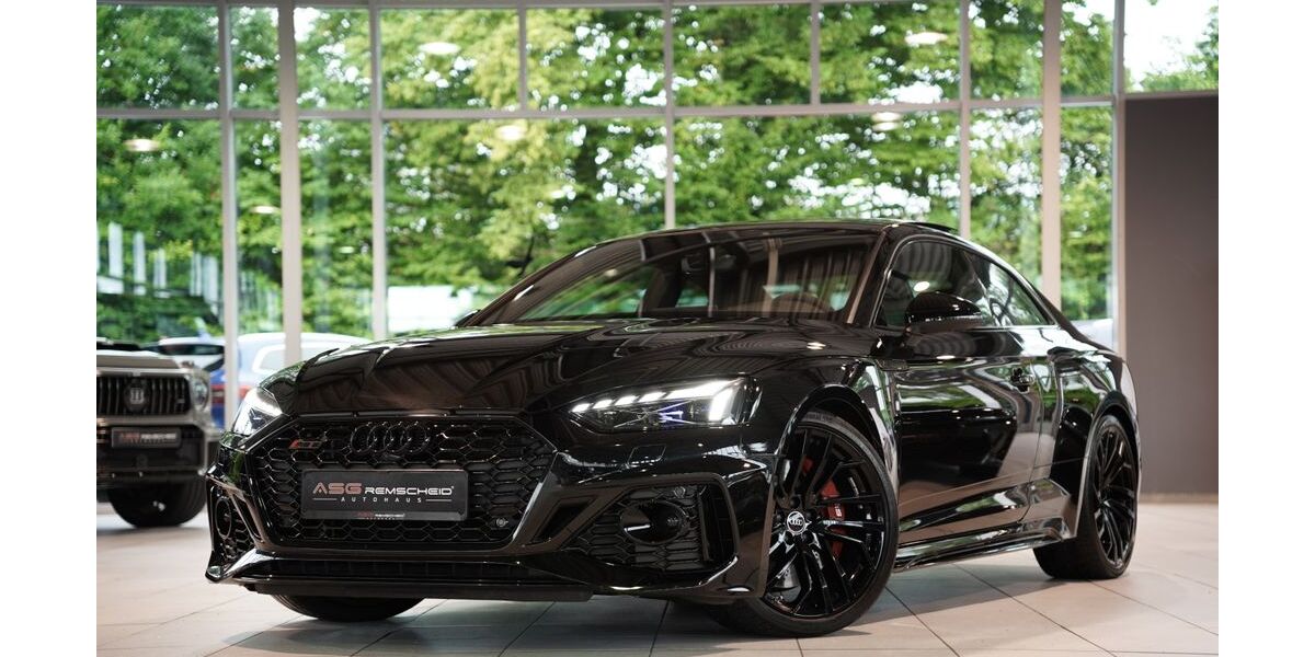 Audi RS5 68.500 km 61.990 &euro; Remscheid/NRW 42855