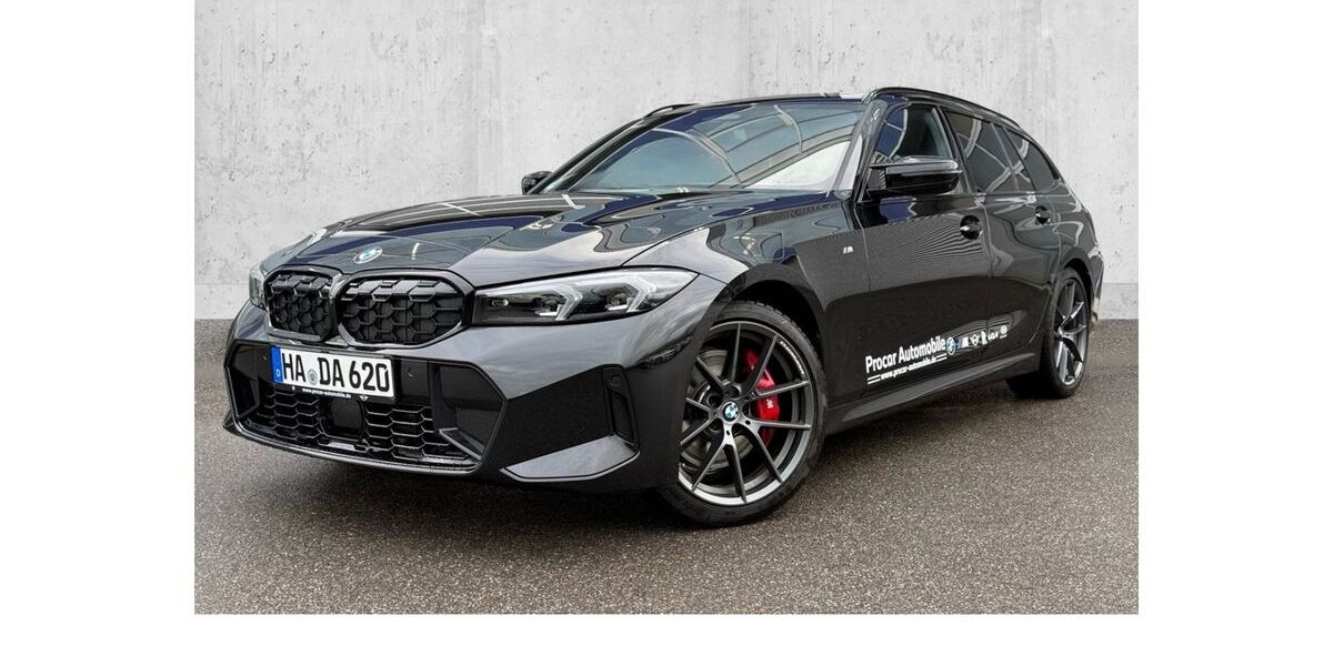 BMW M340d 11.900 km 75.890 &euro; Hagen 58119