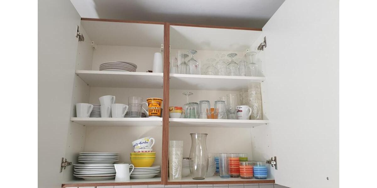 Etagenwohnung Bochum Bochum-Mitte - 2.5 Zimmer, 48 m&sup2;, 187.000&euro; | Angebot:24664411