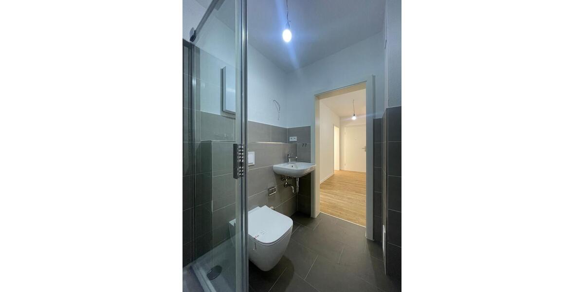 Etagenwohnung Essen Stadtbezirk IV - 2 Zimmer, 51 m&sup2;, 536&euro; | Angebot:26632725