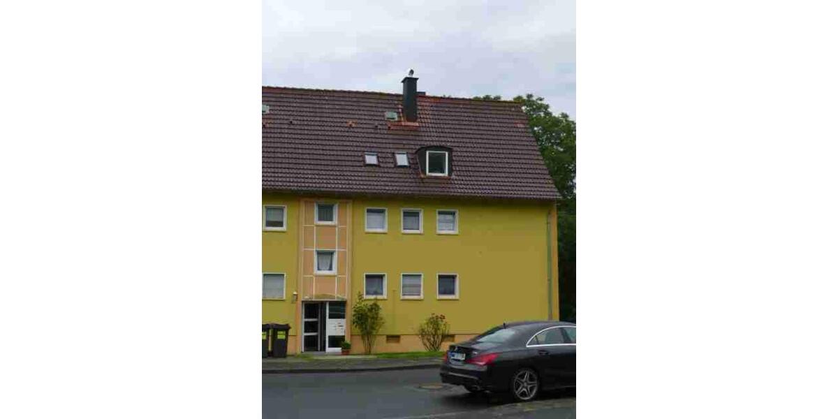 Dachgeschoßwohnung Bochum Werne - 3.5 Zimmer, 64 m&sup2;, 420&euro; | Angebot:24979726
