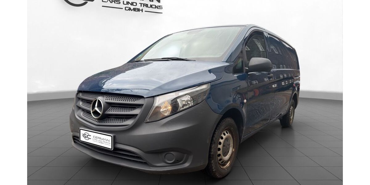 Mercedes-Benz Vito 165.000 km 8.999 &euro; Hagen 58089
