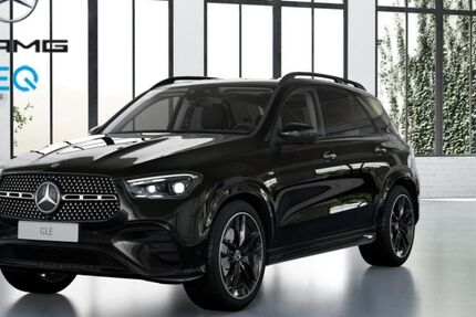 Mercedes-Benz GLE 350 21.206 km 81.490 &euro; Hagen 58135