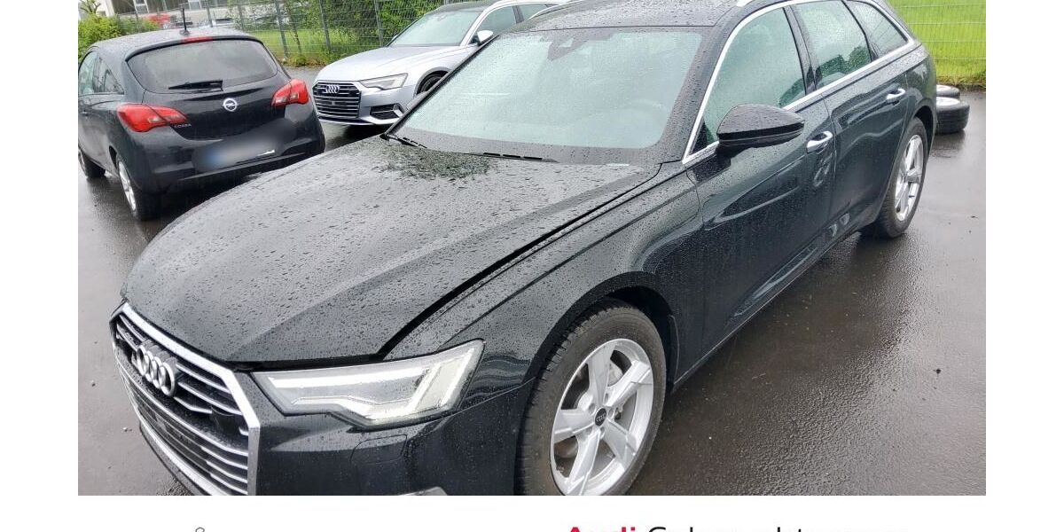 Audi A6 52.640 km 33.990 &euro; Hilden 40721
