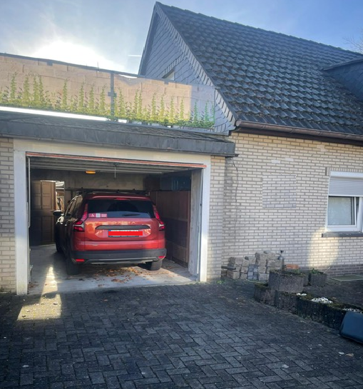 Etagenwohnung Wuppertal Beyenburg - 4.5 Zimmer, 129 m&sup2;, 139.000&euro; | Angebot:25379747