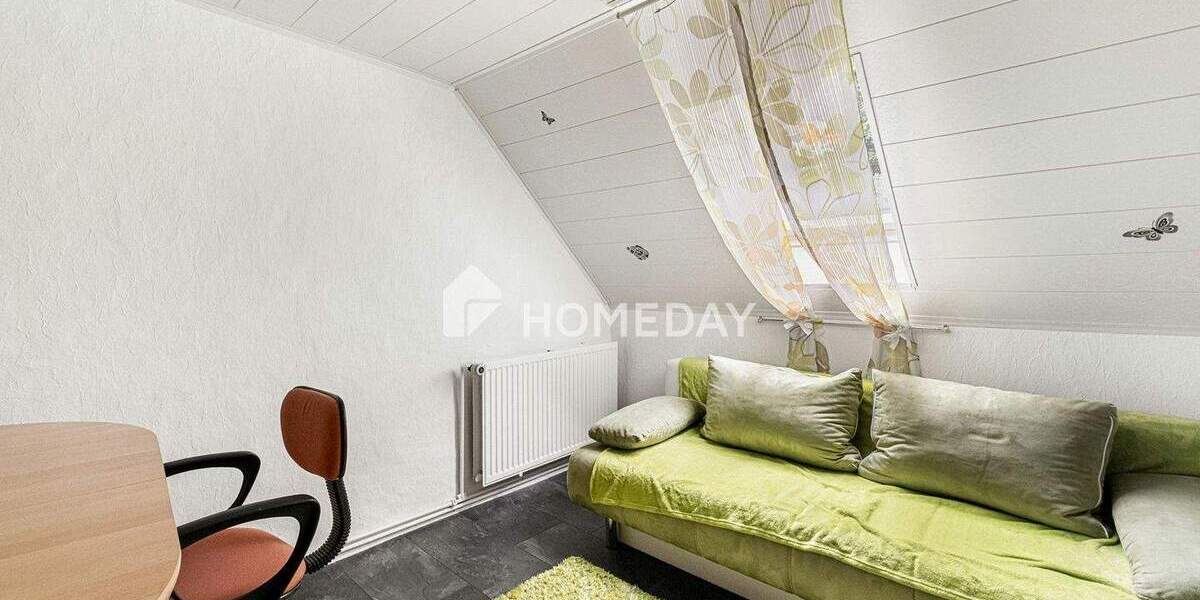 Doppelhaushälfte Hagen Dahl - 5 Zimmer, 103 m&sup2;, 199.000&euro; | Angebot:25677378