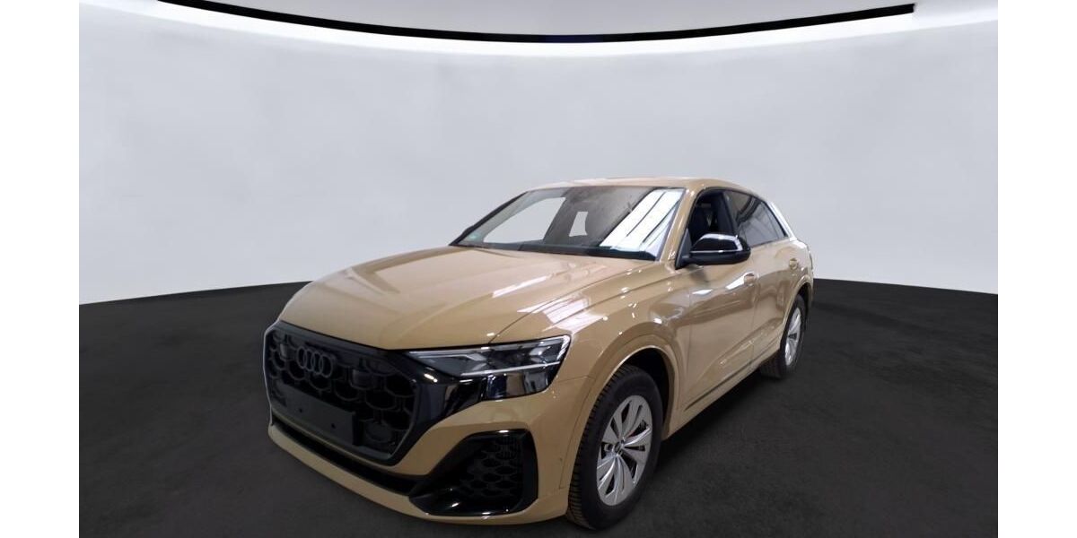Audi Q8 34.232 km 76.914 &euro; Hagen 58091