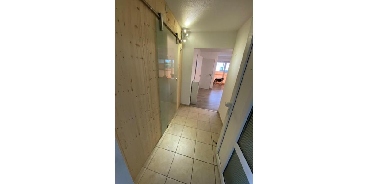 Terrassenwohnung Heiligenhaus - 1 Zimmer, 50 m&sup2;, 545&euro; | Angebot:25871312