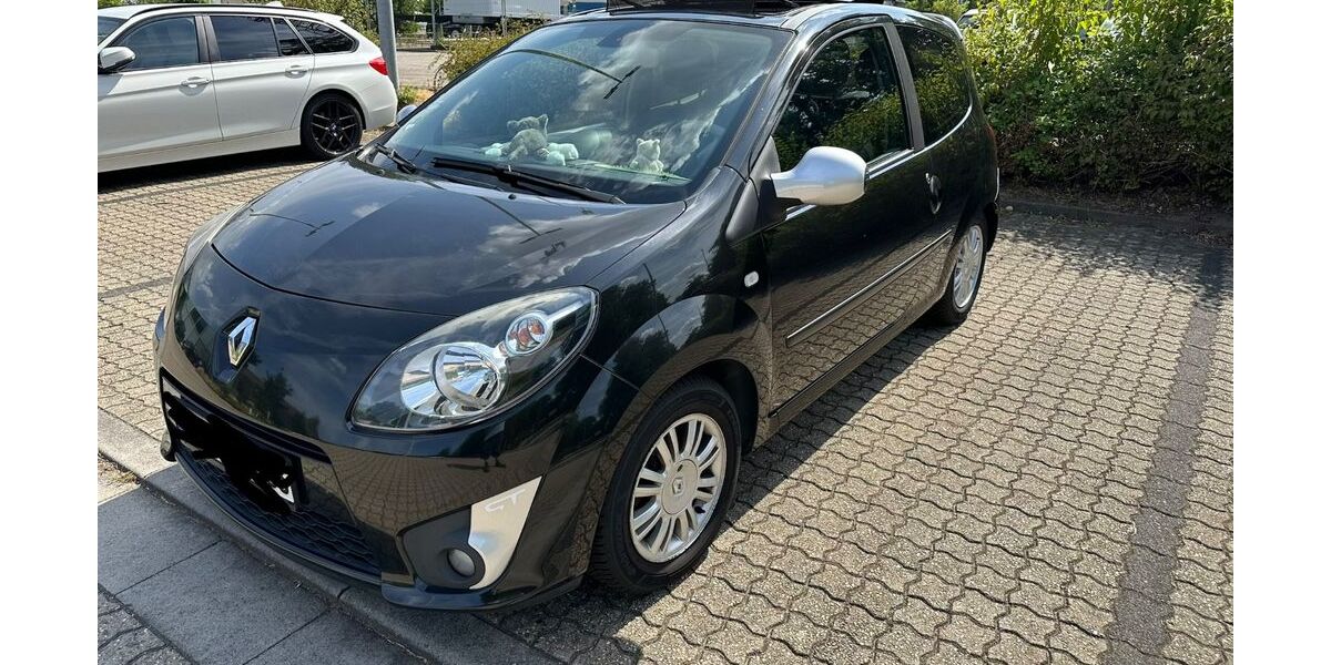 Renault Twingo 163.000 km 3.333 &euro; Velbert 42549