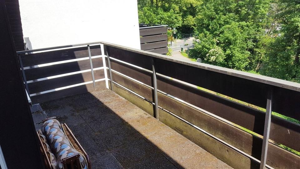 Etagenwohnung Odenthal - 2.5 Zimmer, 69 m&sup2;, 890&euro; | Angebot:26479447