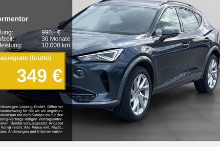 Cupra Formentor 72.549 km 21.550 &euro; Remscheid 42897