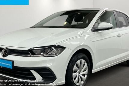 VW Polo 6.256 km 19.810 &euro; Hagen 58089