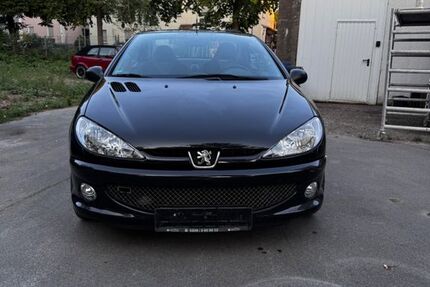 Peugeot 206 196.865 km 1.650 &euro; Essen 45277