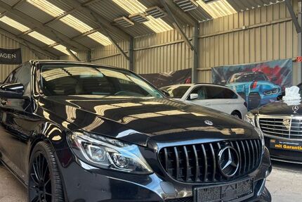 Mercedes-Benz C 200 233.000 km 11.950 &euro; Essen 45139