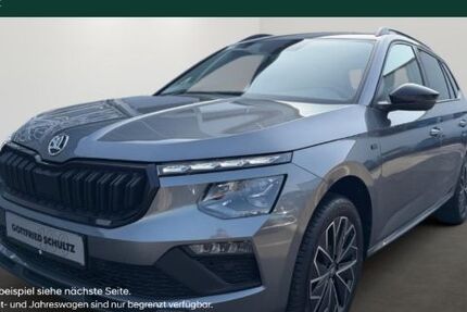 Skoda Kamiq 18.646 km 21.950 &euro; Mettmann 40822