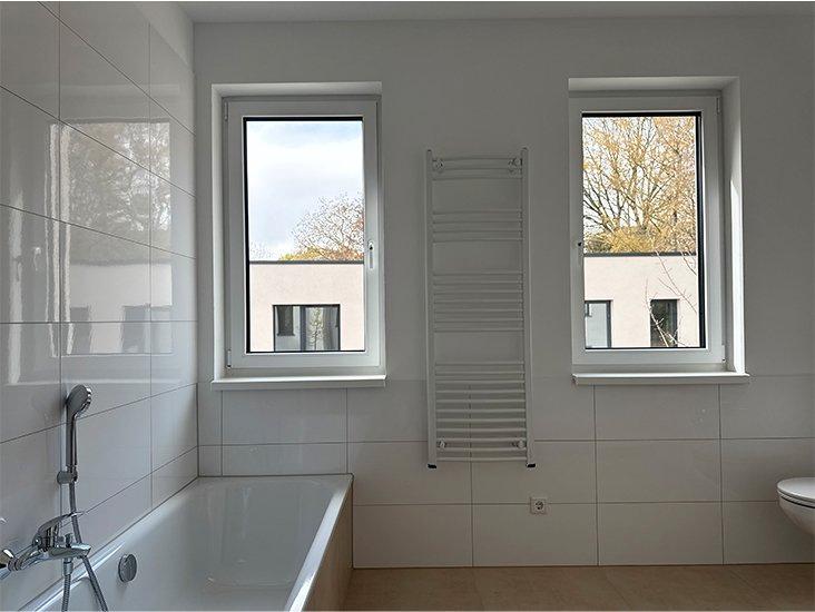 Reihenhaus Düsseldorf Flingern Süd - 4 Zimmer, 101 m&sup2;, 2.100&euro; | Angebot:26195897