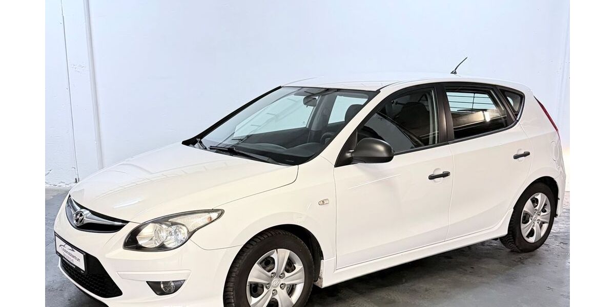 Hyundai i30 195.497 km 2.690 &euro; Sprockhövel 45549