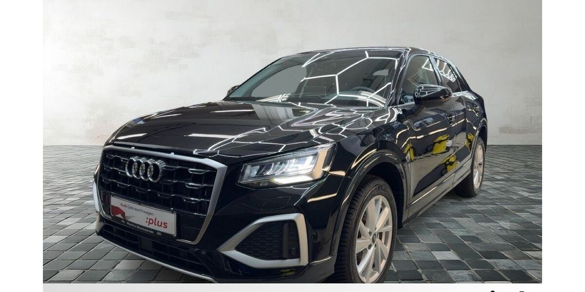 Audi Q2 7.948 km 32.450 &euro; Wermelskirchen 42929