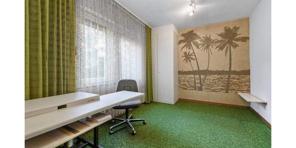 Einfamilienhaus Heiligenhaus Mitte - 6 Zimmer, 354 m&sup2;, 725.000&euro; | Angebot:25934083