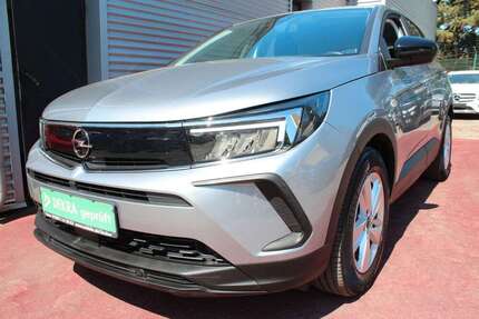 Opel Grandland X 88.125 km 16.482 &euro; Essen 45326