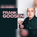 Frank Goosen - Krippenblues