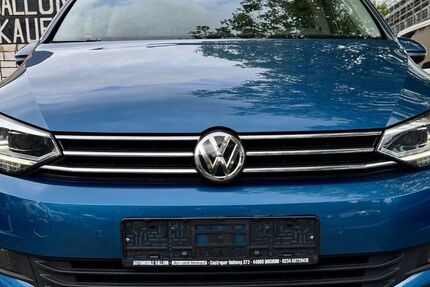 VW Touran 115.000 km 19.999 &euro; Bochum 44805