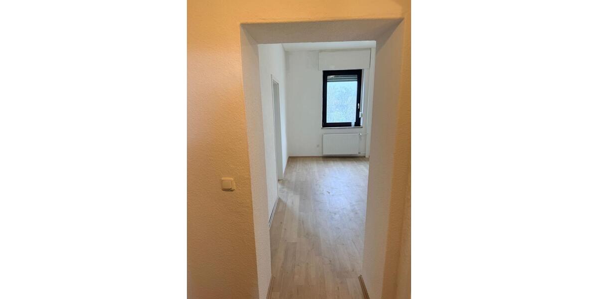 Etagenwohnung Essen Stadtbezirk VII - 2 Zimmer, 46 m&sup2;, 500&euro; | Angebot:25947696