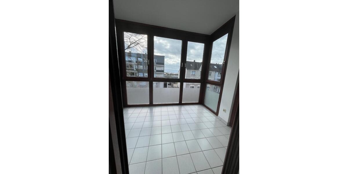 Etagenwohnung Haan - 3 Zimmer, 74 m&sup2;, 780&euro; | Angebot:25790507