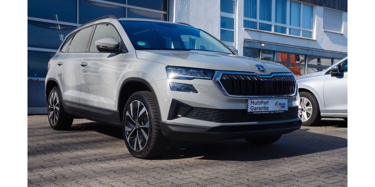 Skoda Karoq 93.500 km 21.990 &euro; Hagen 58119