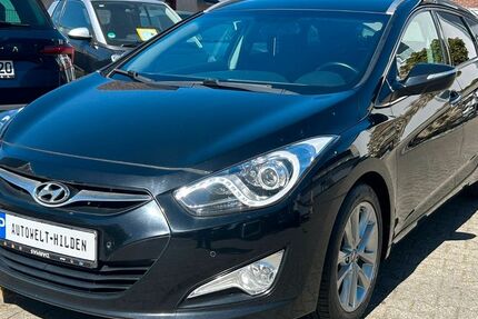 Hyundai i40 114.565 km 7.950 &euro; Hilden 40721
