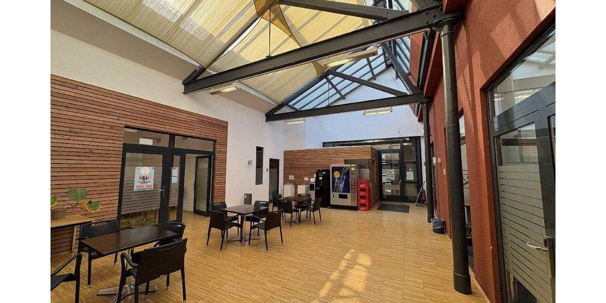 Gewerbeobjekt Wuppertal Barmen - 4 Zimmer, 1 m&sup2;, 1.390.000&euro; | Angebot:25662447