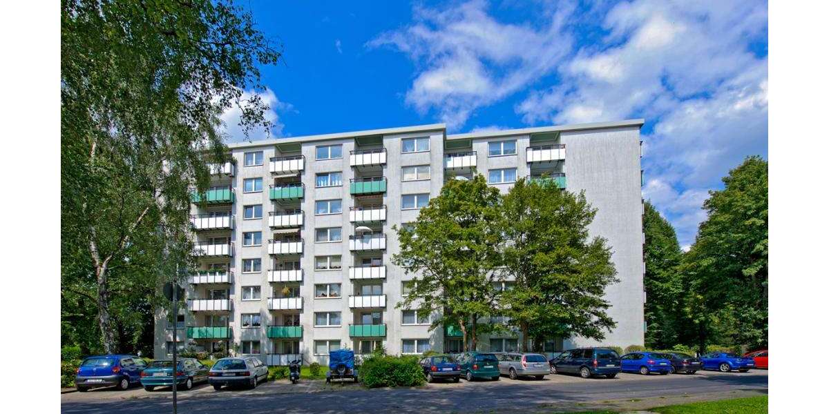 Etagenwohnung Solingen Wald - 2 Zimmer, 51 m&sup2;, 469&euro; | Angebot:26098256