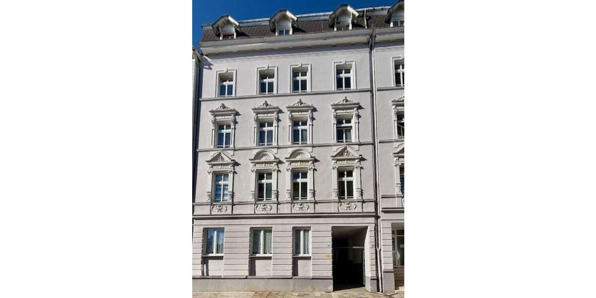 Etagenwohnung Wuppertal Elberfeld - 4 Zimmer, 100 m&sup2;, 185.000&euro; | Angebot:26494056