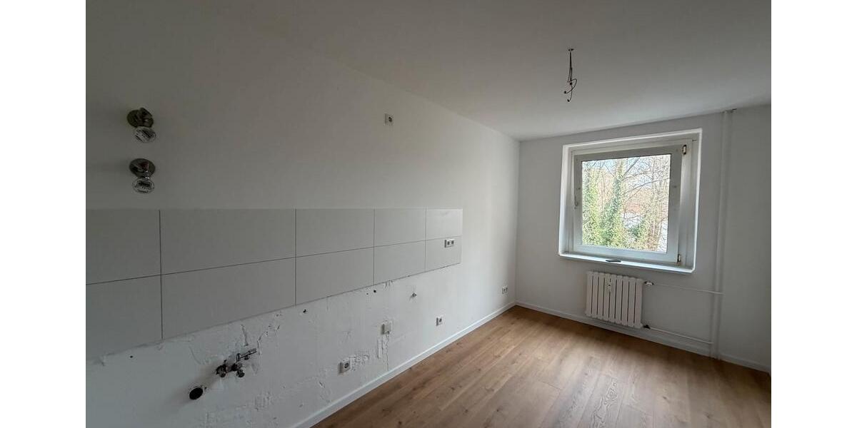 Etagenwohnung Hattingen Blankenstein - 2.5 Zimmer, 45 m&sup2;, 425&euro; | Angebot:26610429