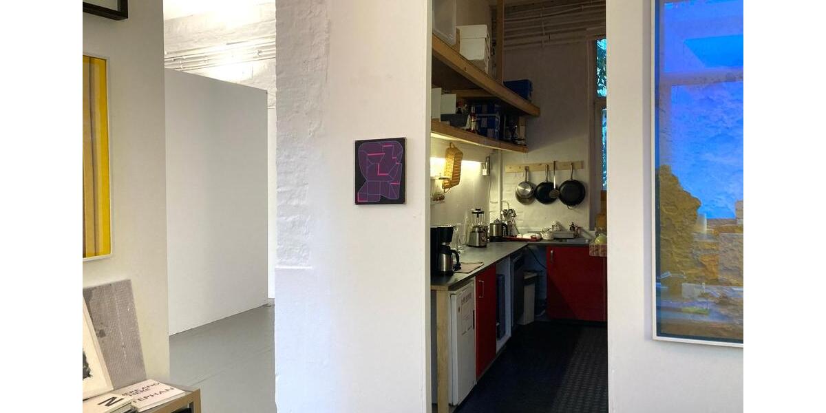 Gewerbeobjekt Wuppertal Arrenberg - 500&euro; | Angebot:25261910