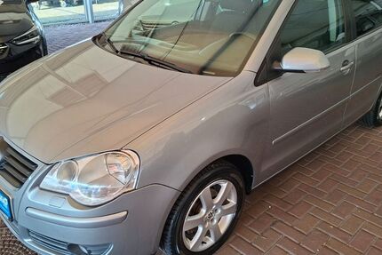 VW Polo 100.500 km 5.350 &euro; Wülfrath 42489