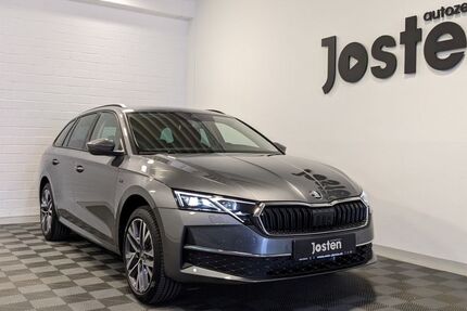 Skoda Octavia 9.700 km 34.890 &euro; Monheim 40789