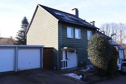 Haus Essen Stadtbezirk VII - 6 Zimmer, 103 m&sup2;, 395.000&euro; | Angebot:25169090