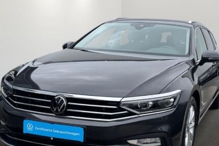 VW Passat Variant 75.038 km 25.690 &euro; Mettmann 40822