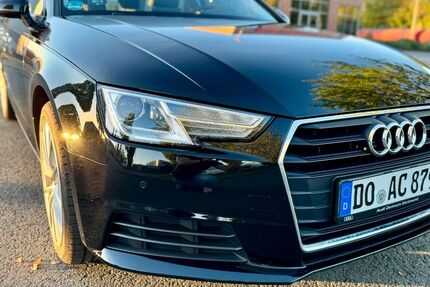 Audi A4 91.141 km 16.400 &euro; Bochum 44805