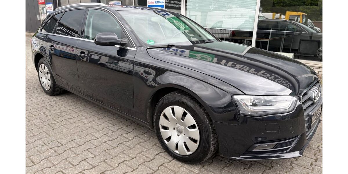 Audi A4 225.000 km 7.500 &euro; gelsenkirchen 45881