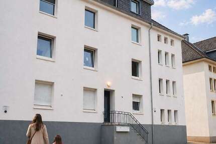 Wohnung Remscheid Remscheid-Süd - 5 Zimmer, 129 m&sup2;, 235.000&euro; | Angebot:25837533