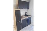 Erdgeschoßwohnung Düsseldorf Pempelfort - 1 Zimmer, 23 m&sup2;, 740&euro; | Angebot:26532646