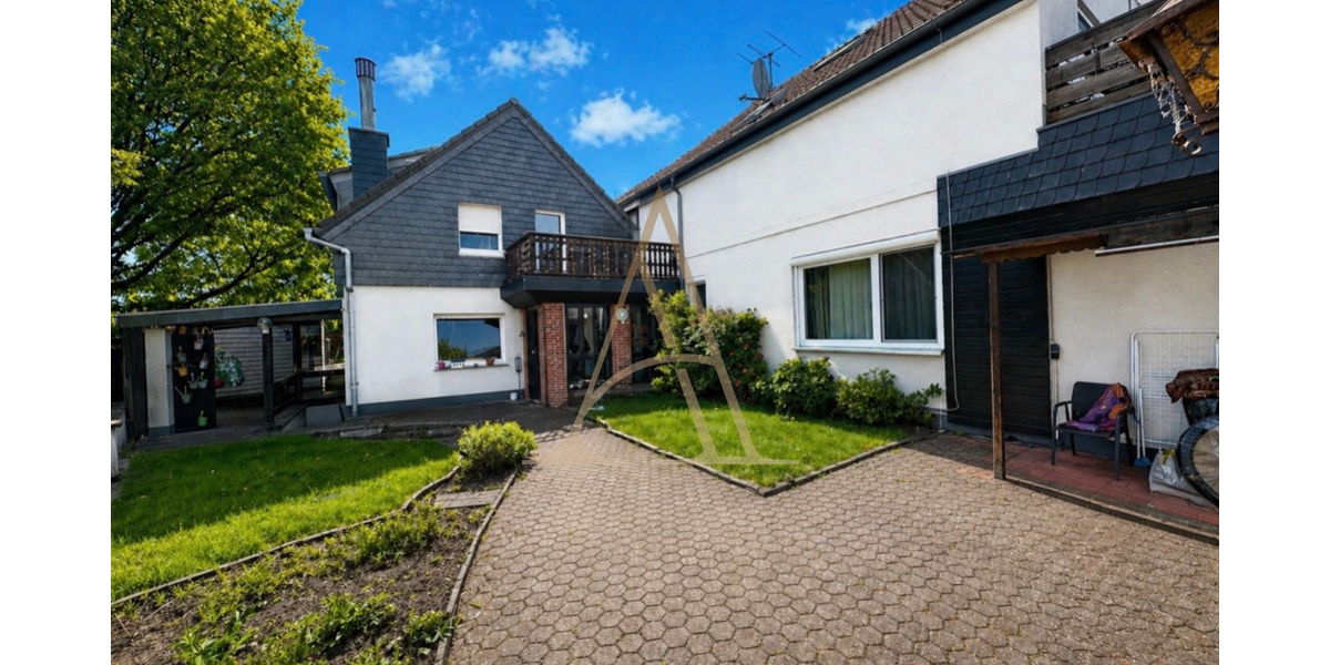 Einfamilienhaus Odenthal - 3 Zimmer, 82 m&sup2;, 220.000&euro; | Angebot:27339318