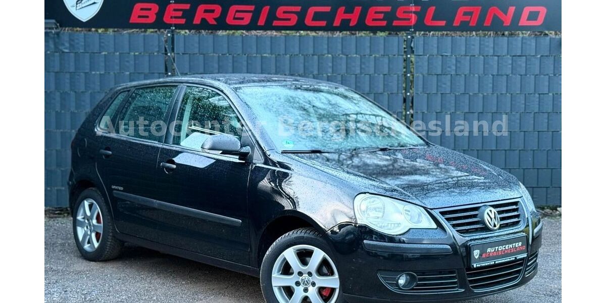 VW Polo 184.500 km 3.299 &euro; Wuppertal 42285